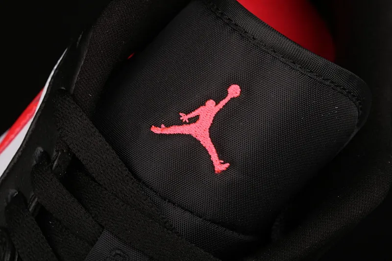 All categories Air Jordan Jordan series basketball shoes Air Jordan 1 Low Air Jordan 1 Low AJ1 Joe 1 low cultural sports shoes DC0774-004